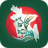 কৃষিমেলা.বিডি লোগো
